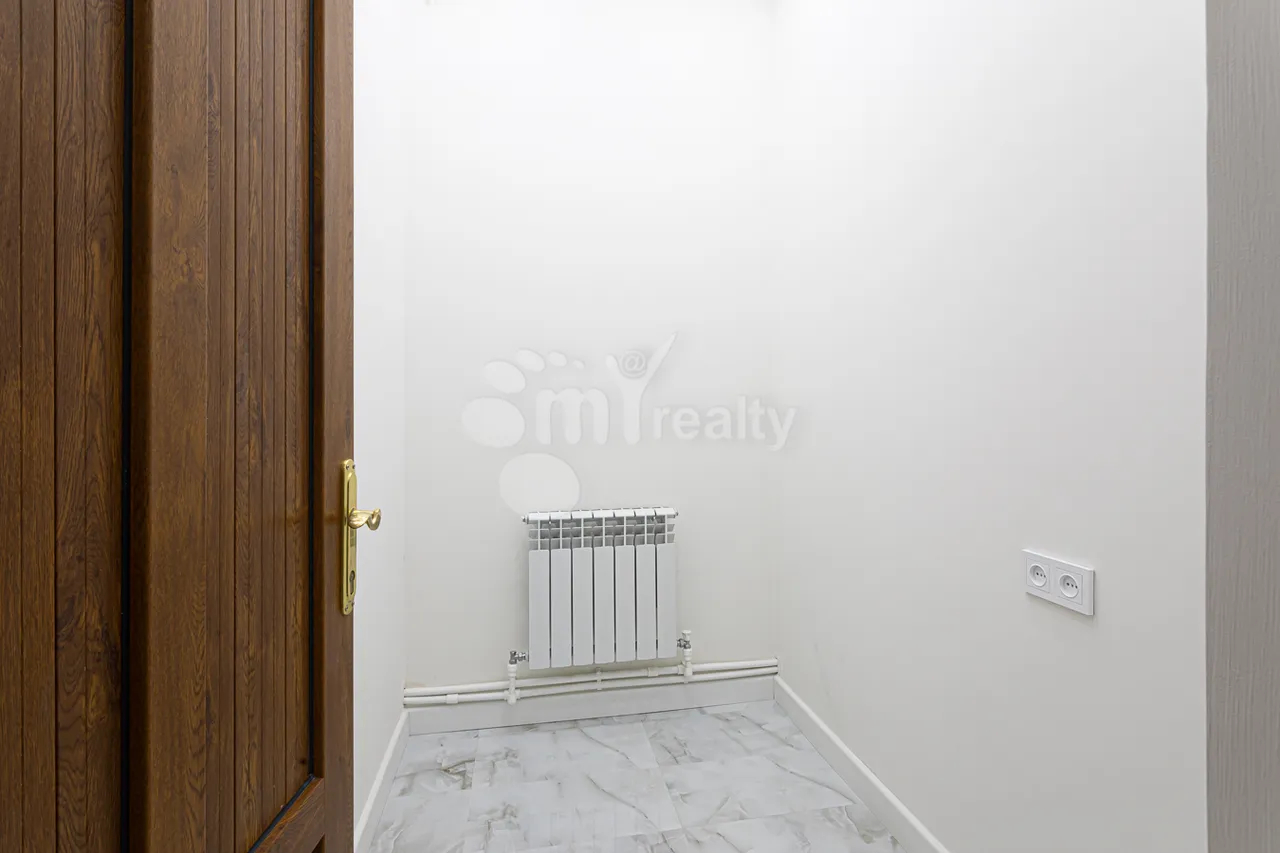 House for rent Babayan St, Arabkir Yerevan, 159258