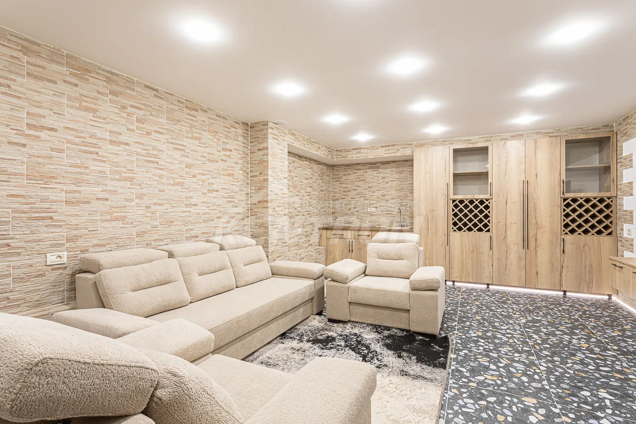 Снять дом М. Бабаджанян ул, Аван Ереван, 158346