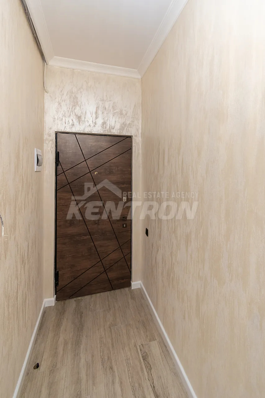 3 bedroom apartment for sale Griboedov St, Arabkir Yerevan, 159219