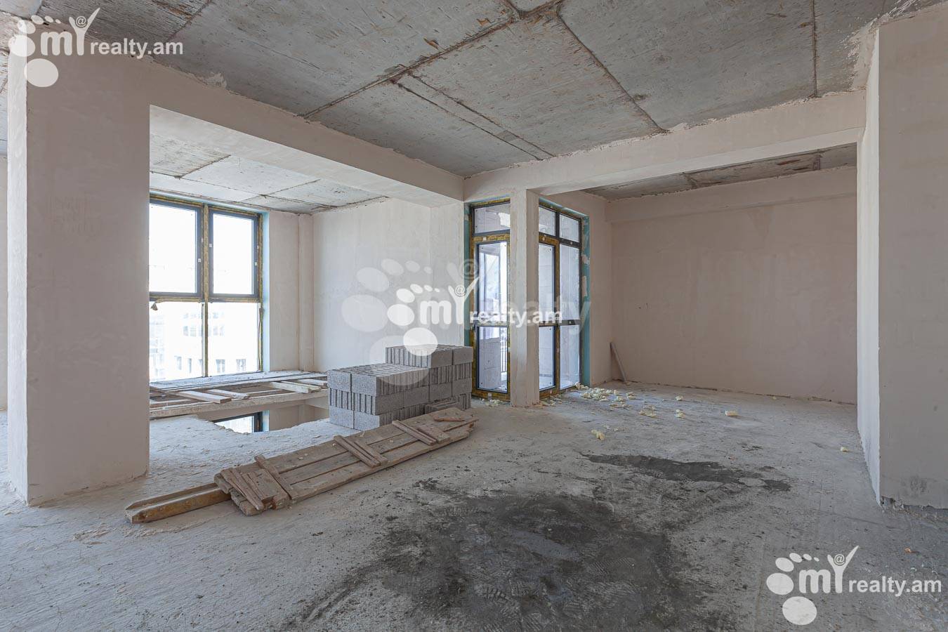 4 bedroom apartment for sale Arshakunyats Ave, Center Yerevan, 155114