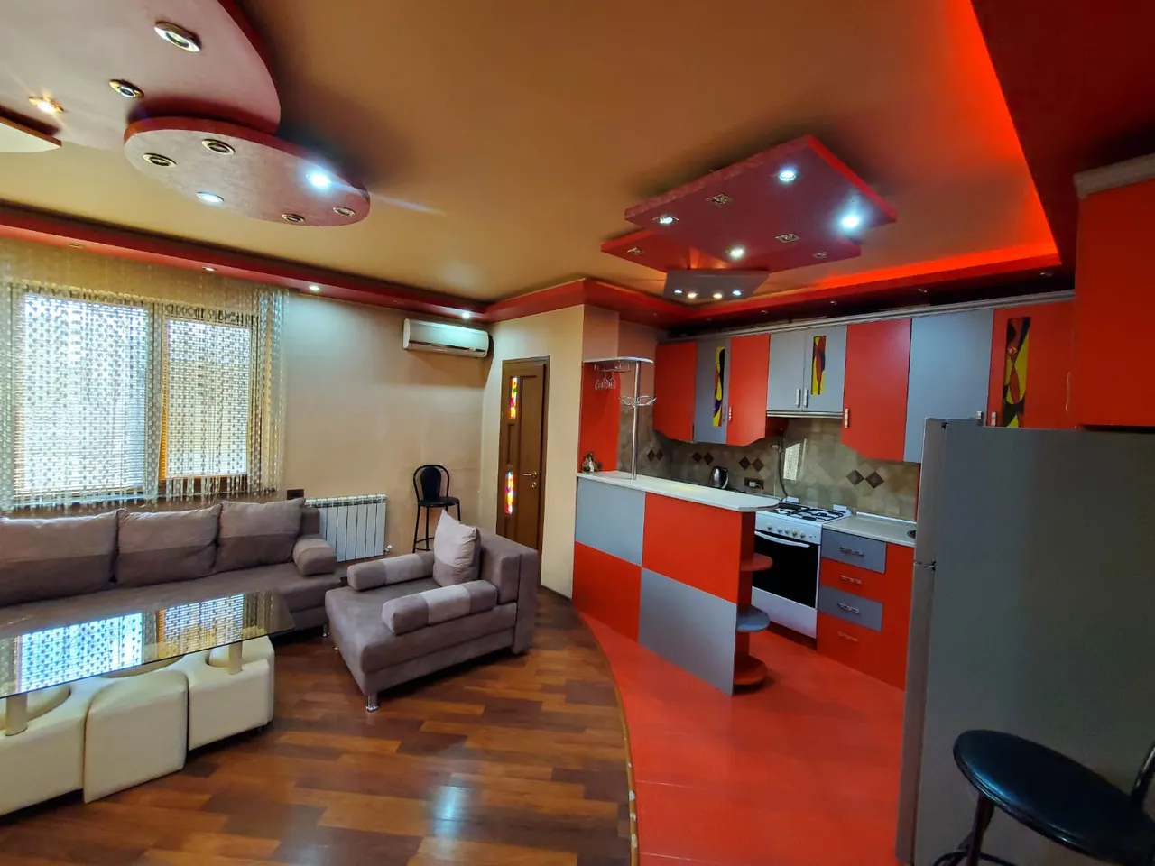 2 bedroom apartment for sale Sayat-Nova Ave, Center Yerevan, 159041