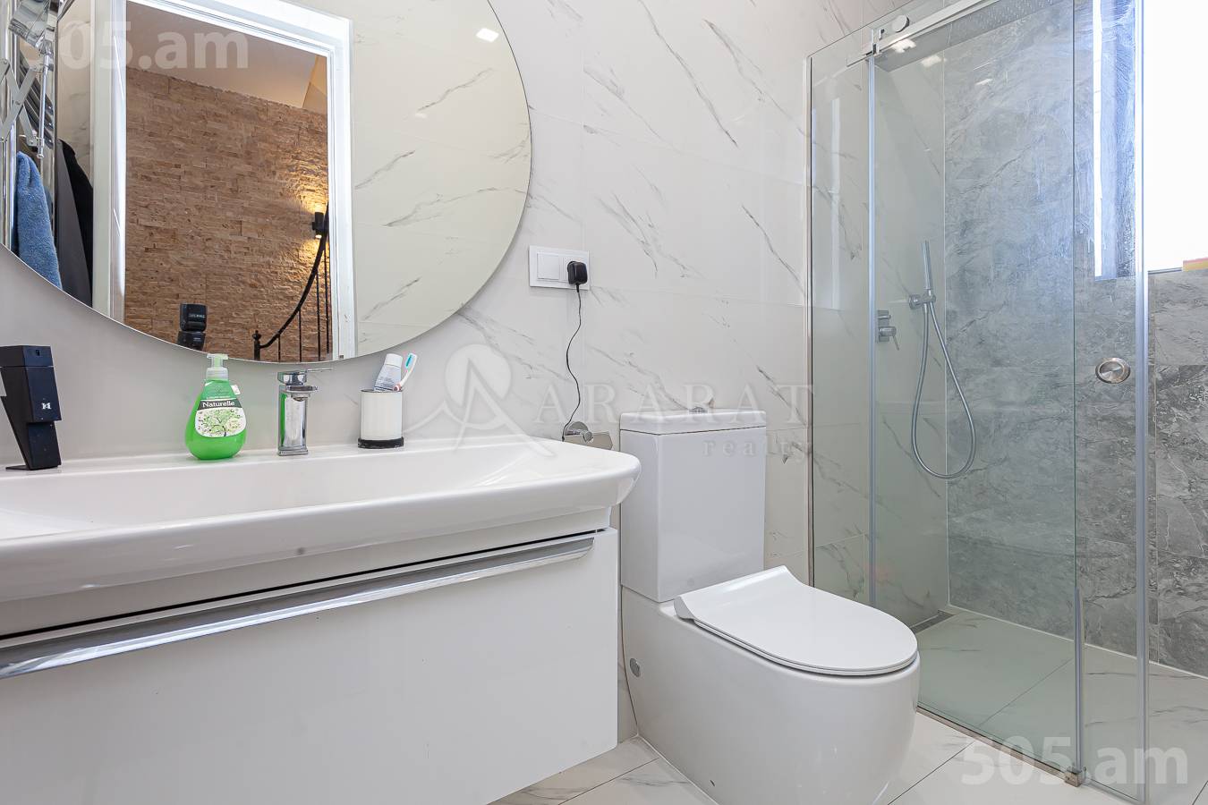 House for sale خیابان داوتاشِن بلوک 3, داوتاشِن ایروان, 152951