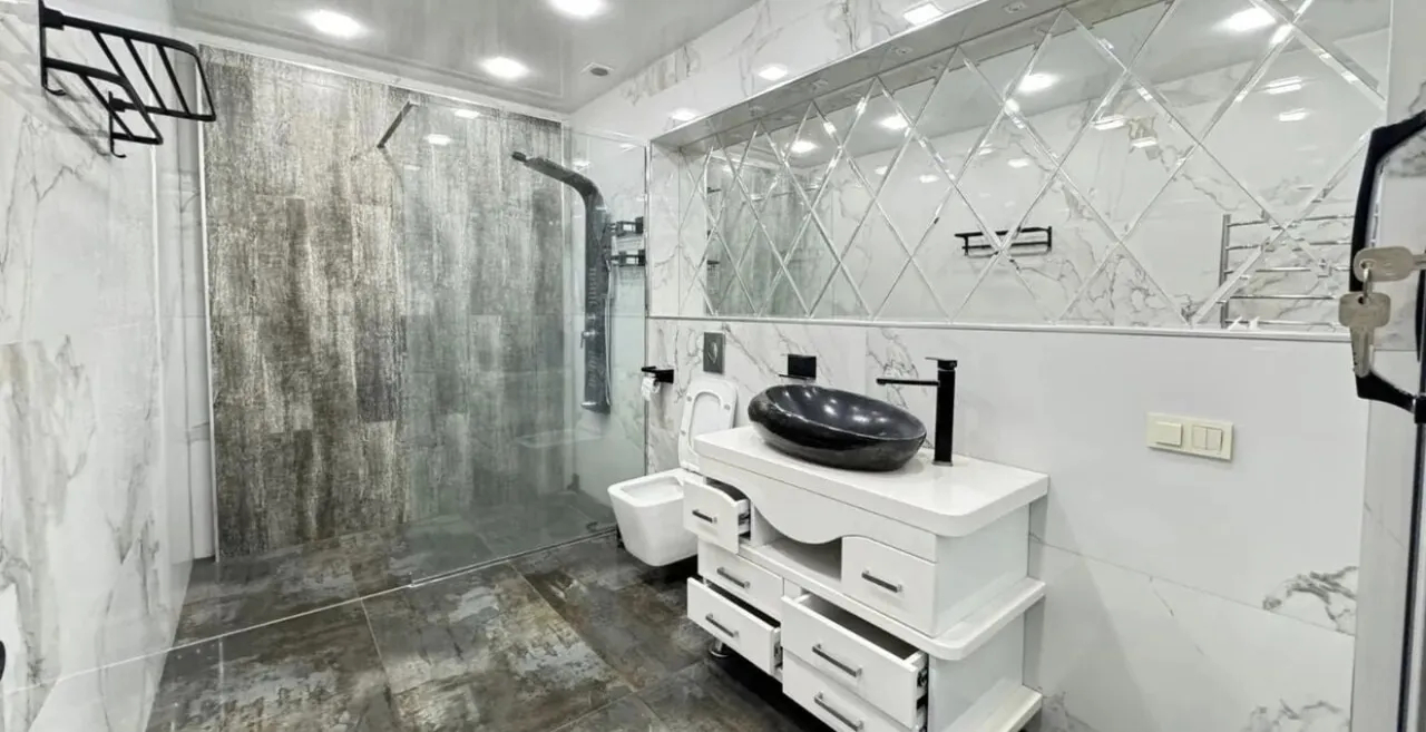 3 bedroom apartment for sale Komitas Ave, Arabkir Yerevan, 158614