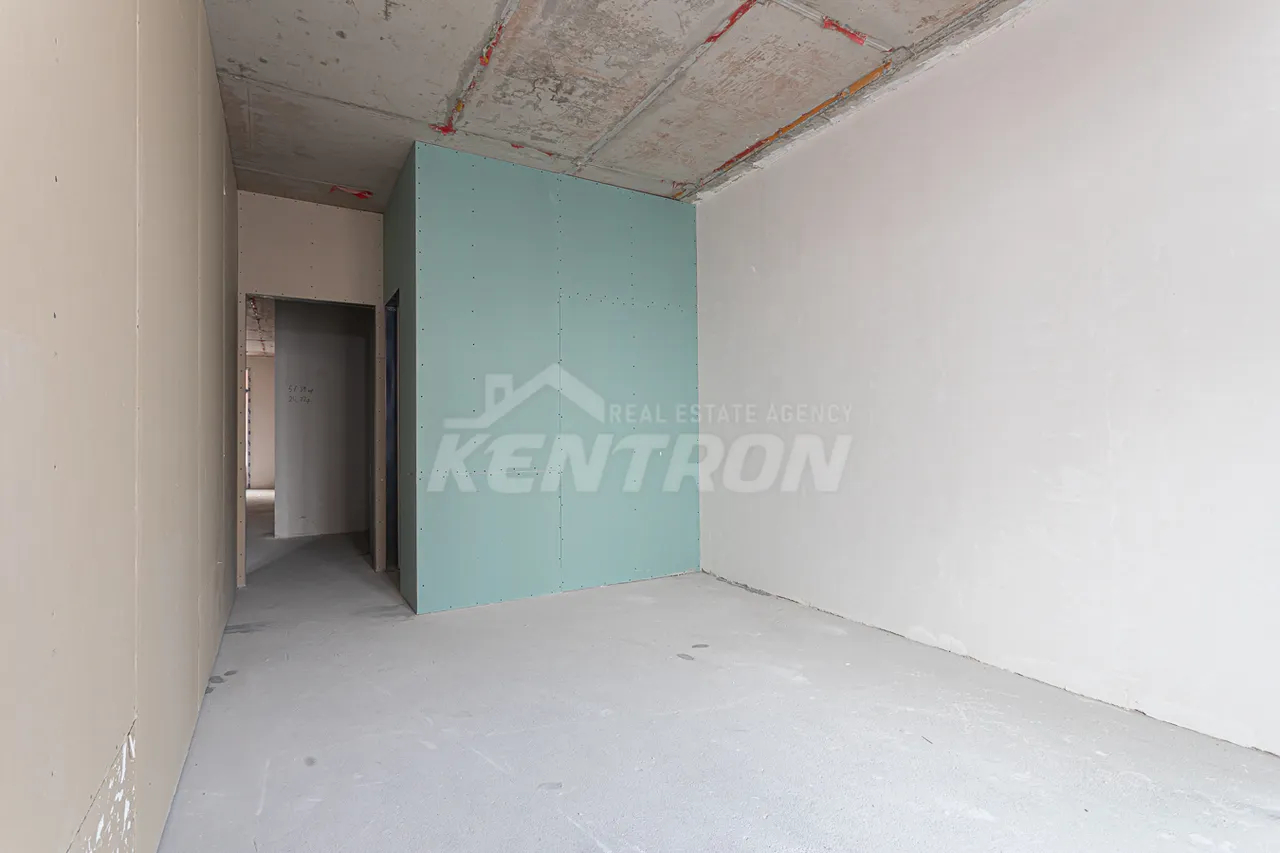 3 bedroom apartment for sale Shiraz St, Adjapnyak Yerevan, 157962