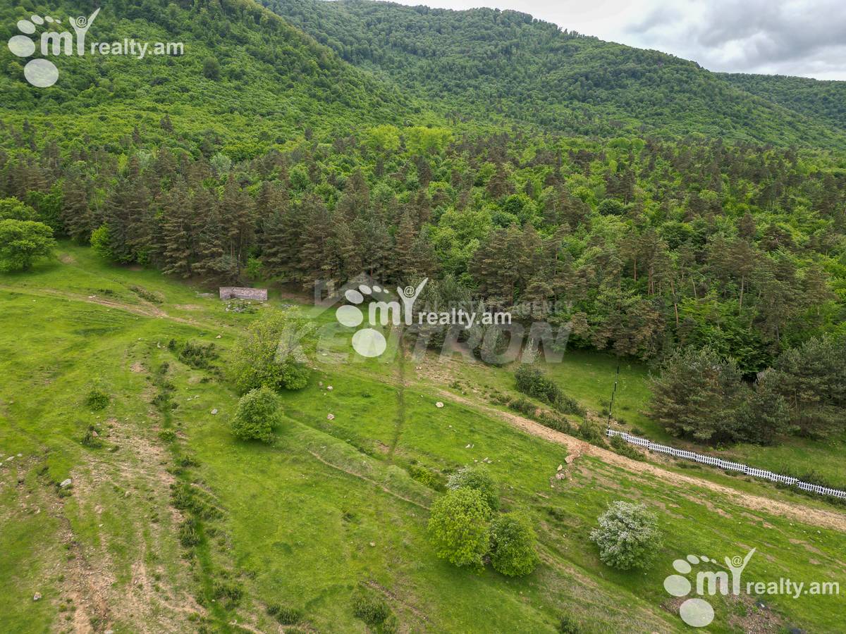 Land for sale Antarayin street, اِستِپاناوان لوری, 155758