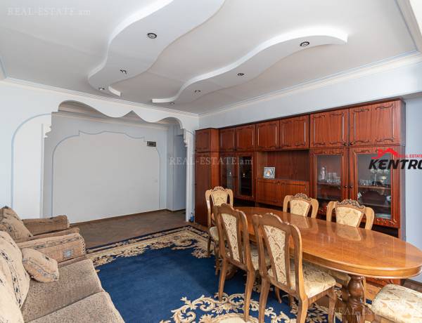 3-senyakanoc-bnakaran-vardzakalutyun-Yerevan-Center