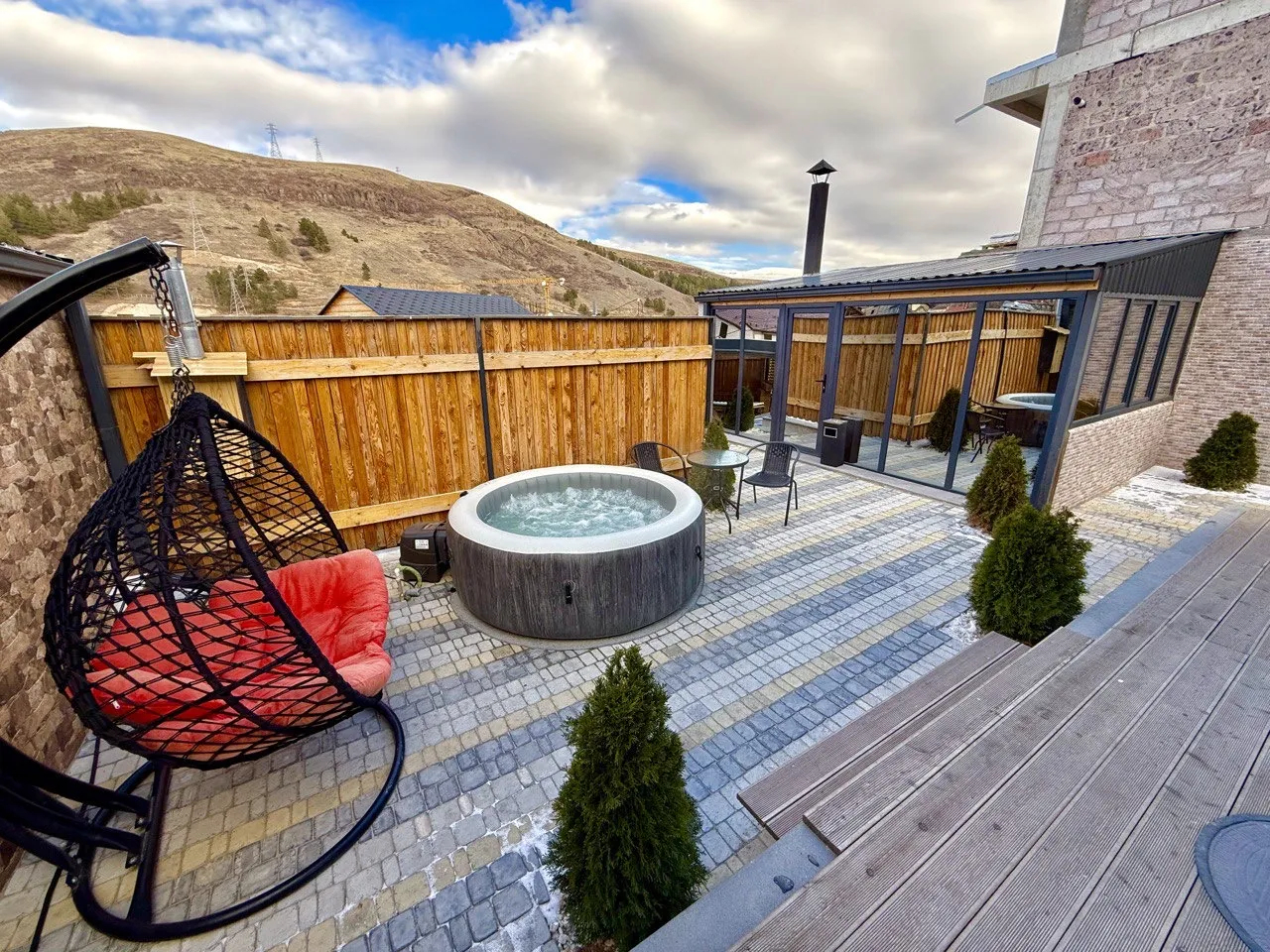 Купить коммерческoе помещение , акадор Котайк, 159464