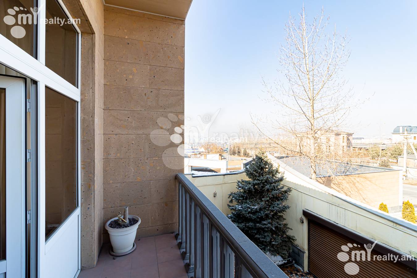 House for sale Bagrevand district, Nor Nork Yerevan, 154753