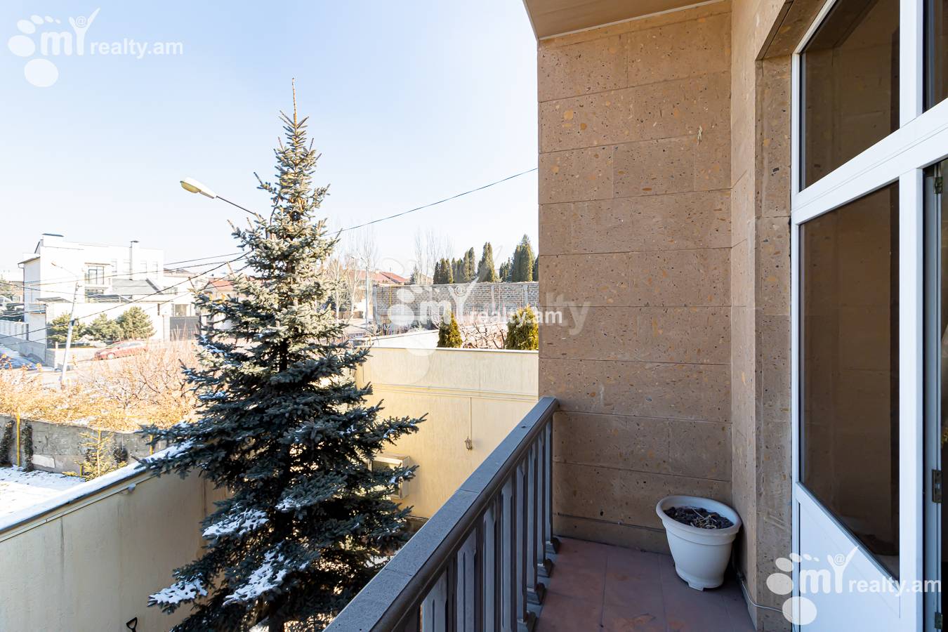 House for sale Bagrevand district, Nor Nork Yerevan, 154753
