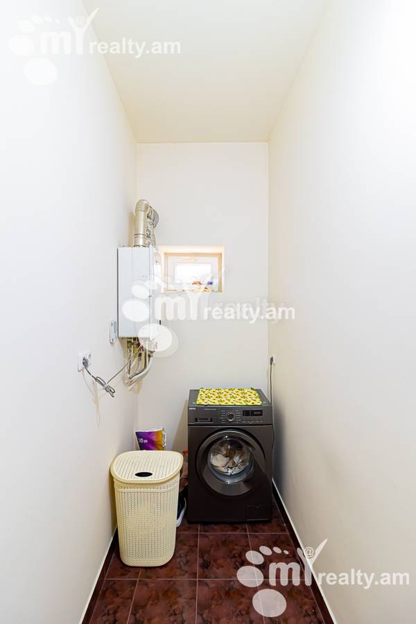 House for sale Bagrevand district, Nor Nork Yerevan, 154753