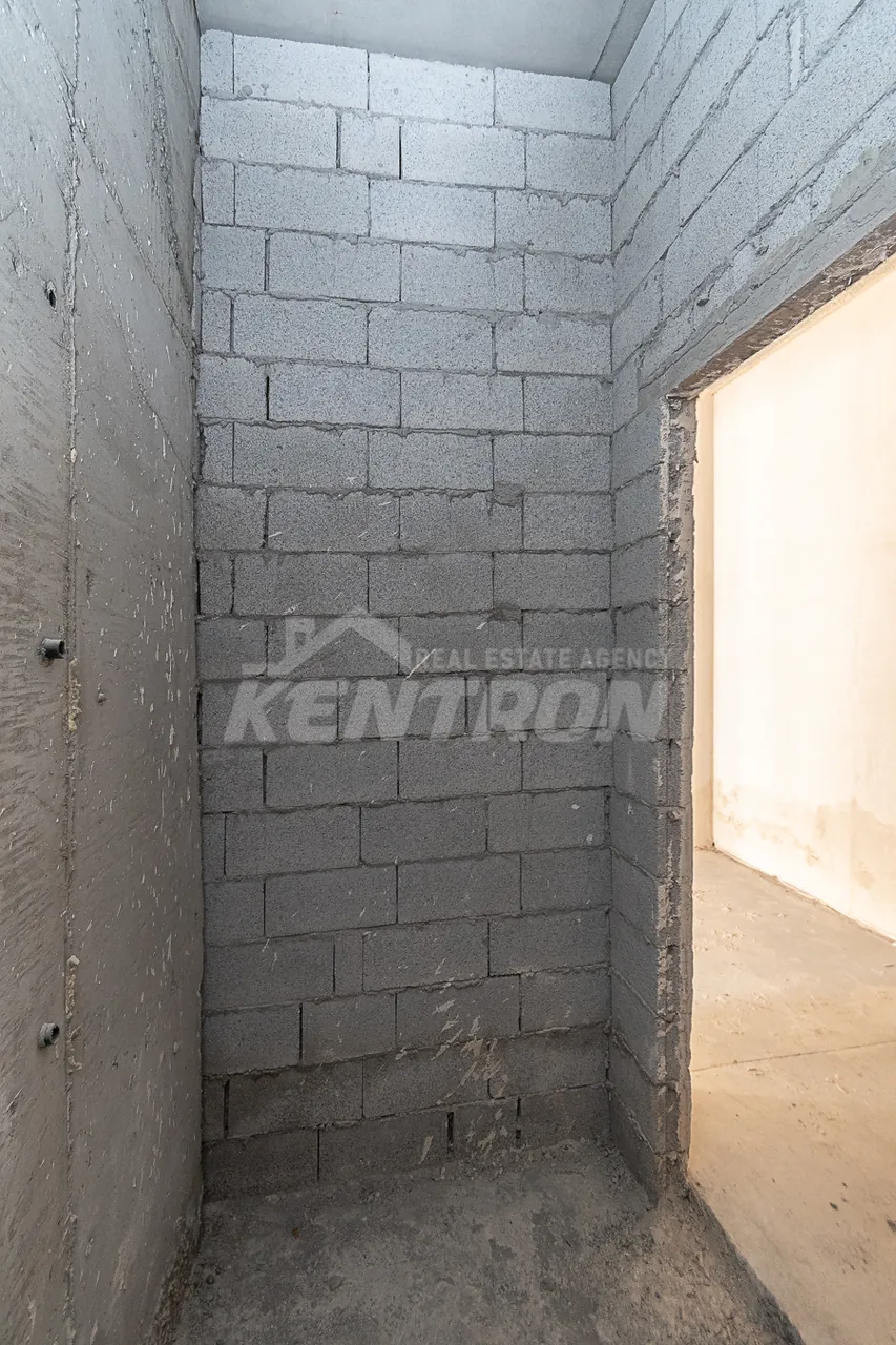 2 սենյականոց բնակարան  Կ. Ուլնեցու փող., Քանաքեռ-Զեյթուն Երևան, 159205