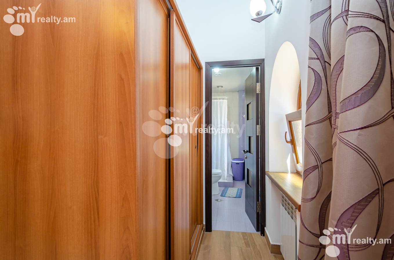 House for sale Karapetyan St, Ajapnyak Yerevan, 151598