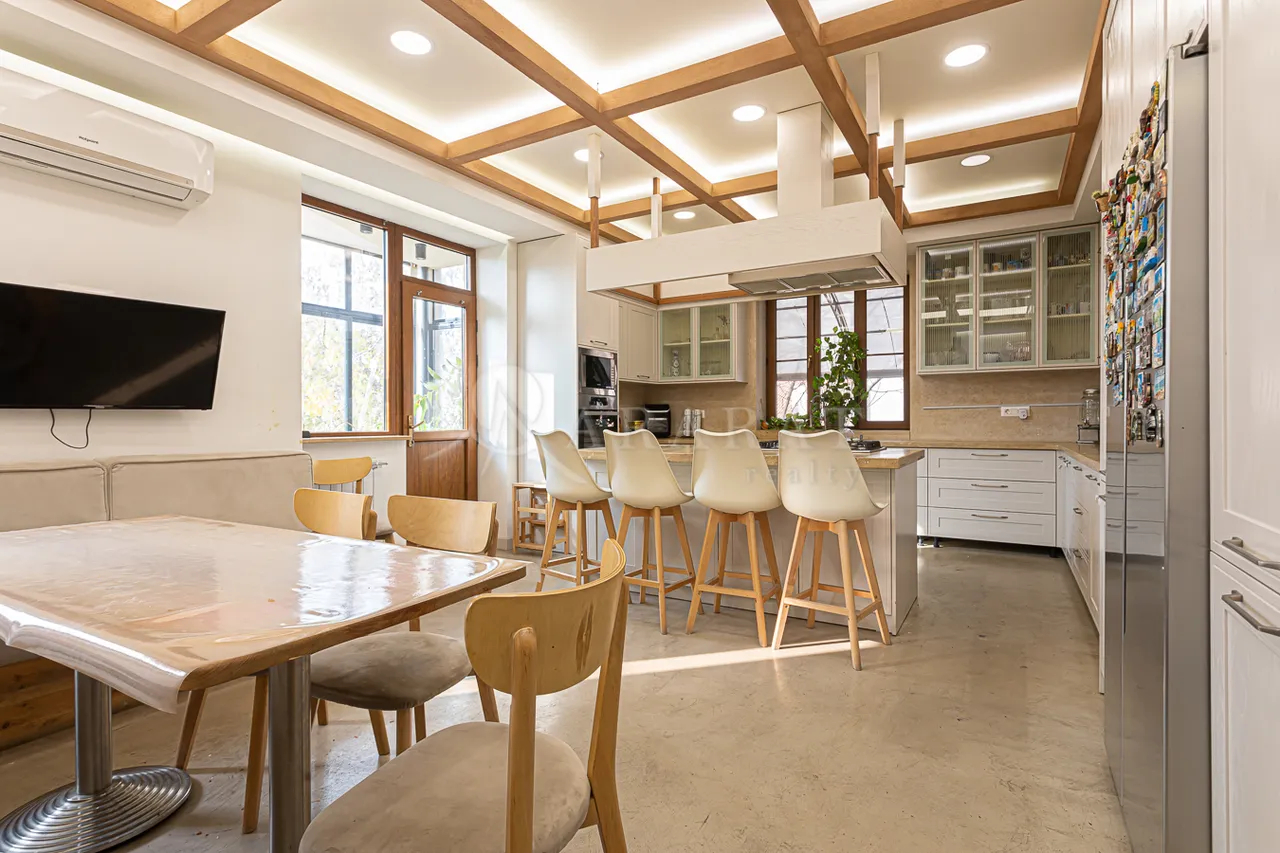 House for sale Norq 5 St, Nork-Marasch Yerevan, 158057