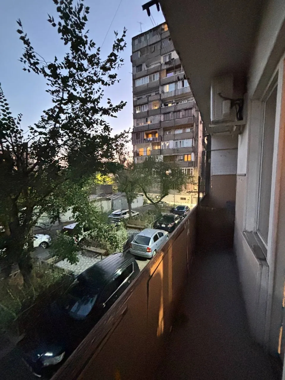 1 bedroom apartment for sale Komitas Ave, Arabkir Yerevan, 161365