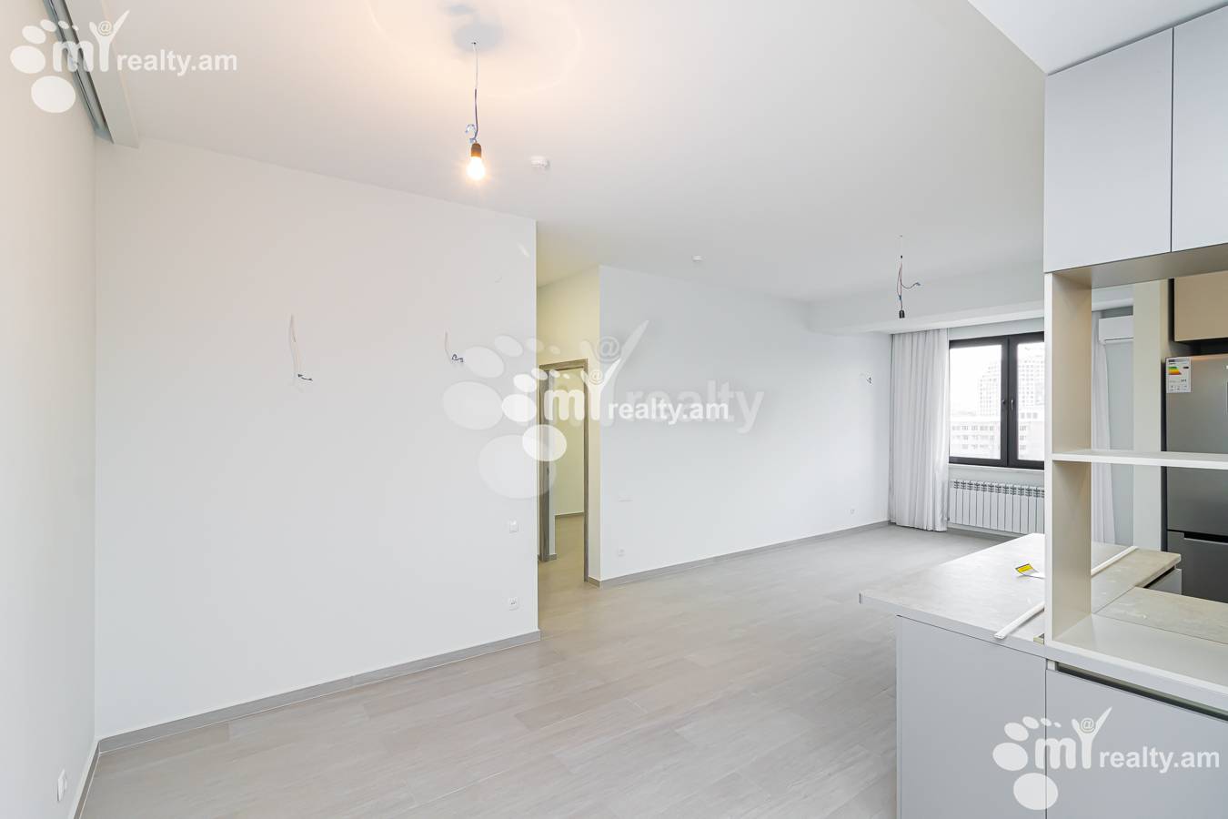 3 bedroom apartment for sale N. Tigranyan St, Arabkir Yerevan, 143476