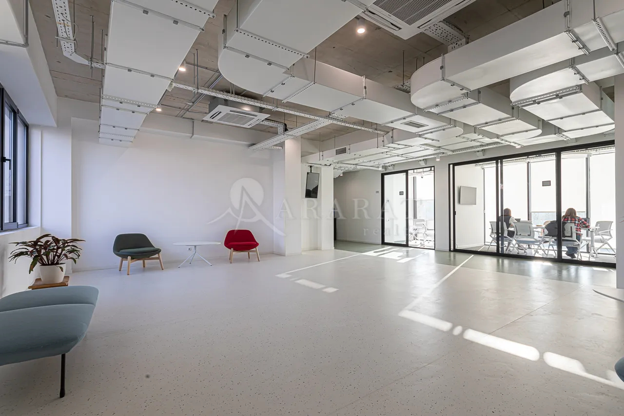 Commercial property for rent Jrvezh, Jrvejh Kotayk, 158120