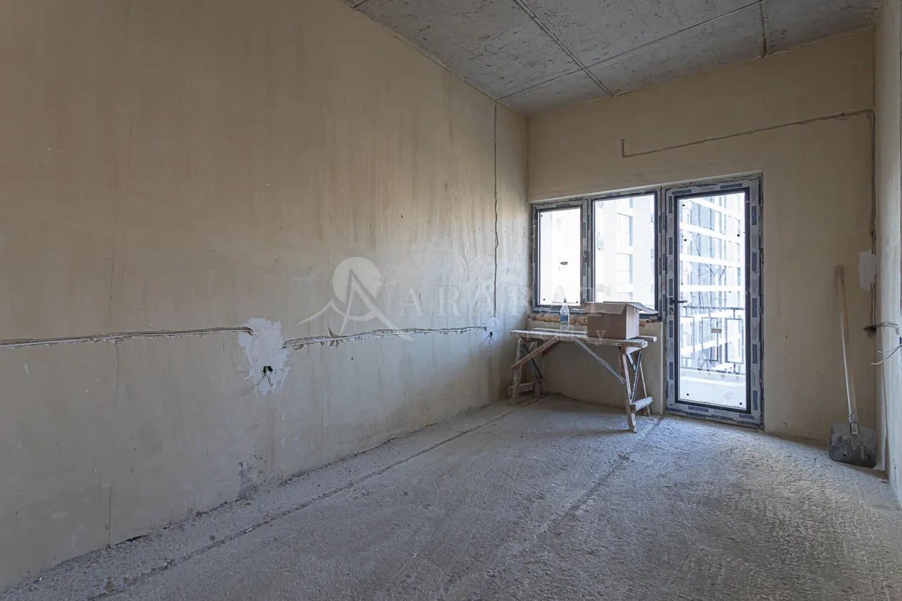 2 bedroom apartment for sale Gogol St, Kanaqer-Zeytun Yerevan, 157461