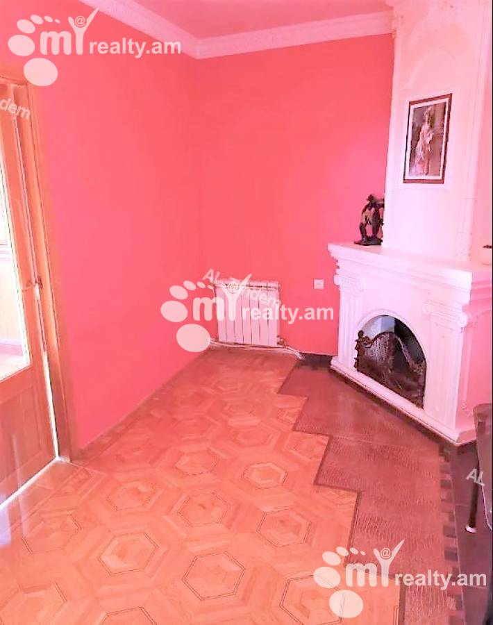 Купить 3 комнатную квартиру Маргарян ул, Ачапняк Ереван, 140267