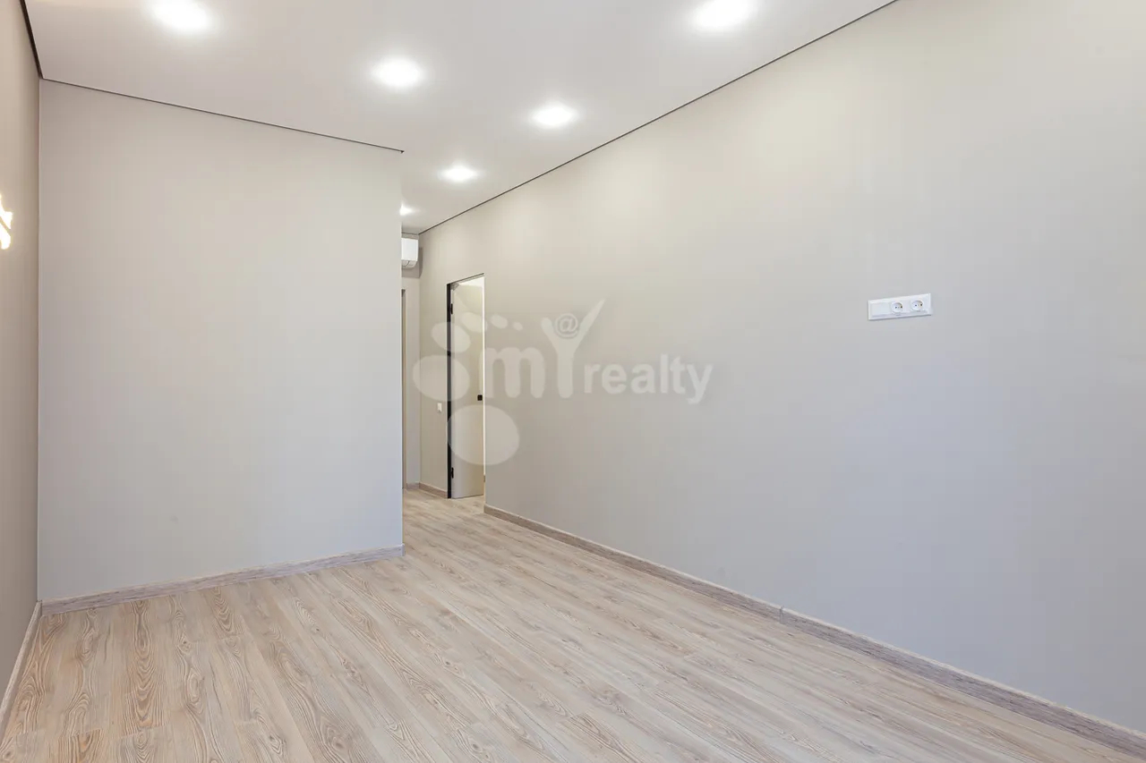 4 bedroom apartment for sale Davit Anhaxt St, Qanaqer- Sejtun Yerevan, 161609