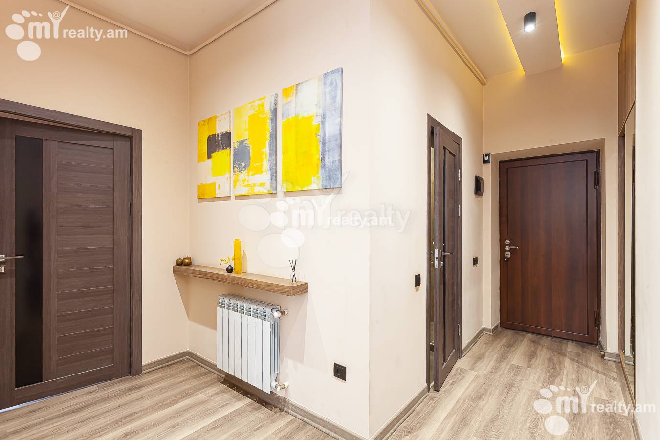 3 bedroom apartment for sale خیابان میکویان, داوتاشِن ایروان, 148898