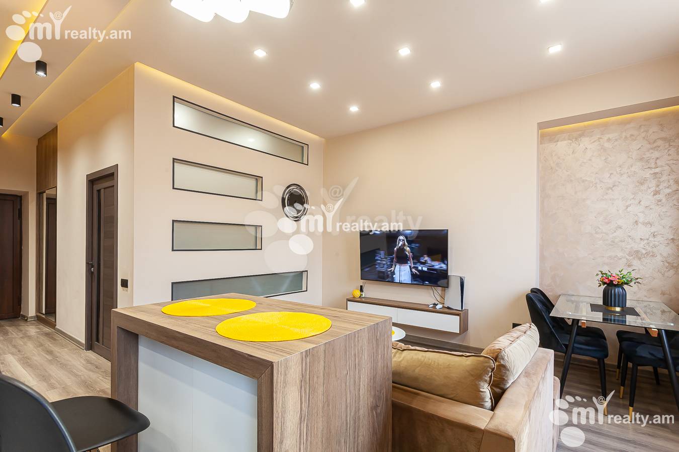 3 bedroom apartment for sale خیابان میکویان, داوتاشِن ایروان, 148898