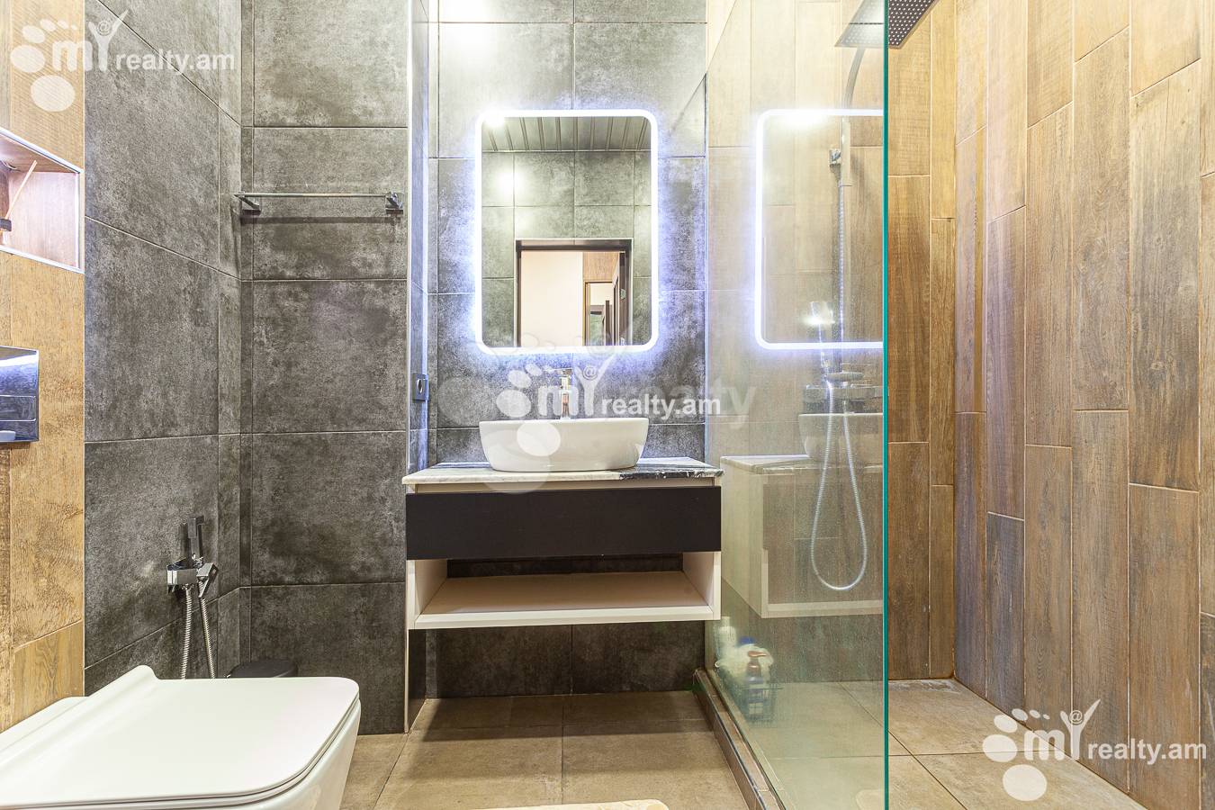 3 bedroom apartment for sale خیابان میکویان, داوتاشِن ایروان, 148898