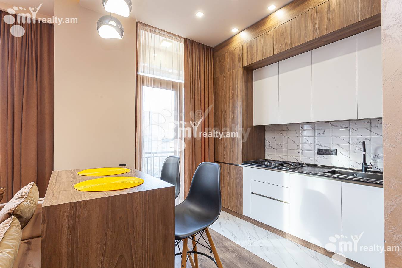 3 bedroom apartment for sale خیابان میکویان, داوتاشِن ایروان, 148898