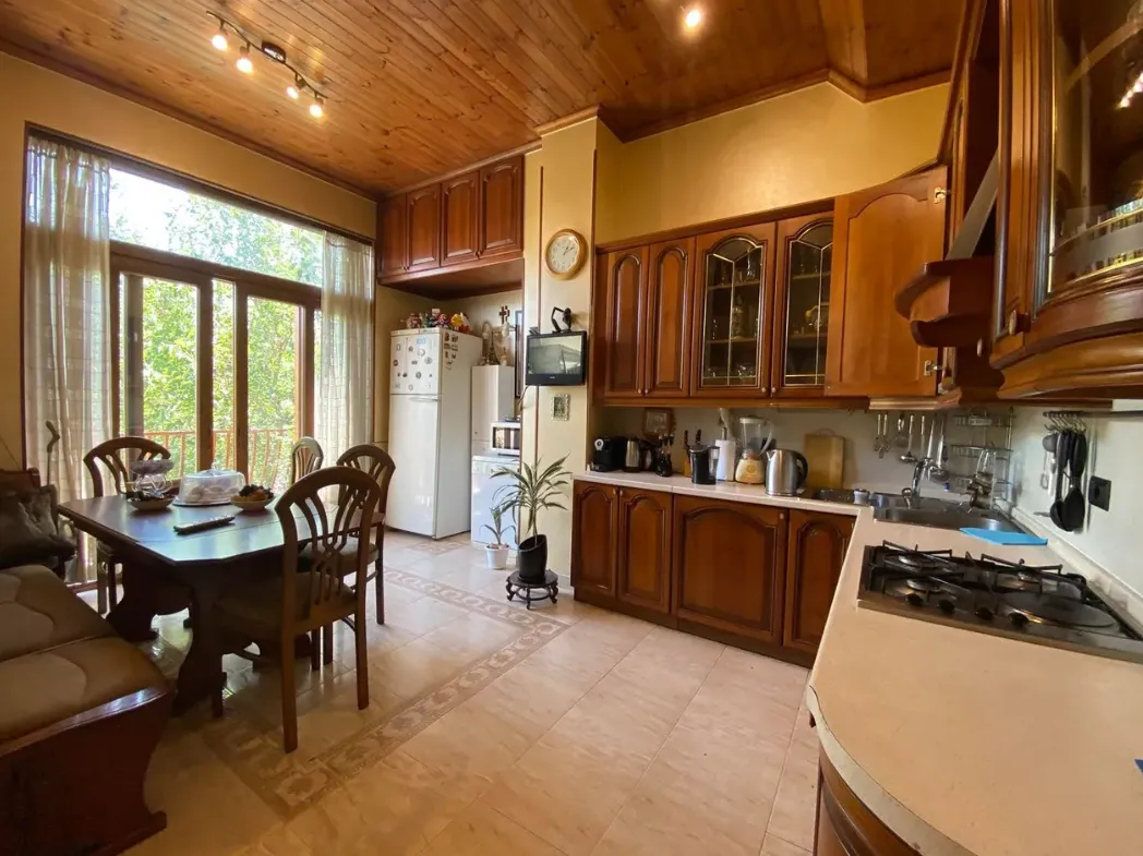 5 bedroom apartment for sale Mashtots Ave, Center Yerevan, 159817