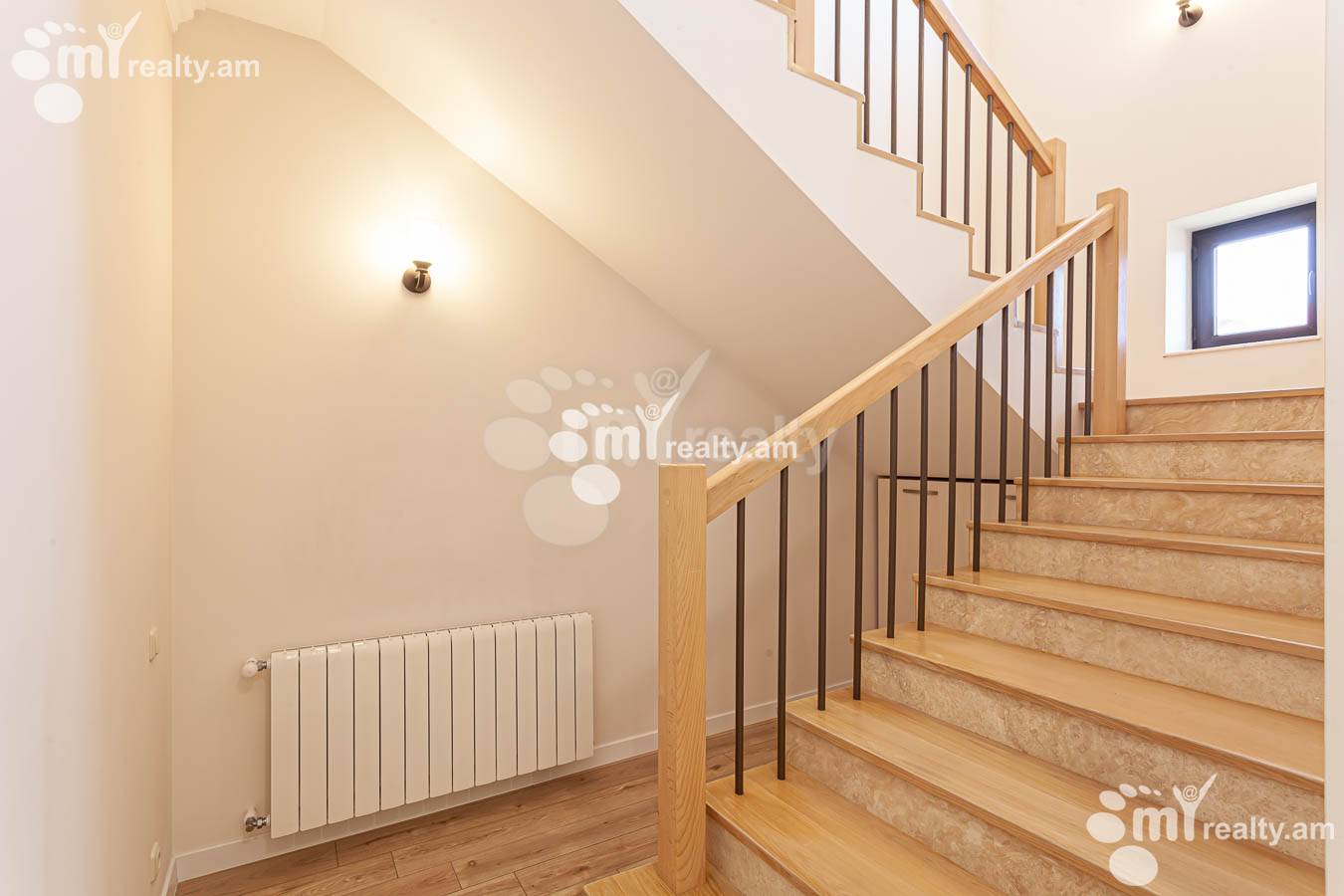 House for sale Bagrevand district, Nor Nork Yerevan, 154109