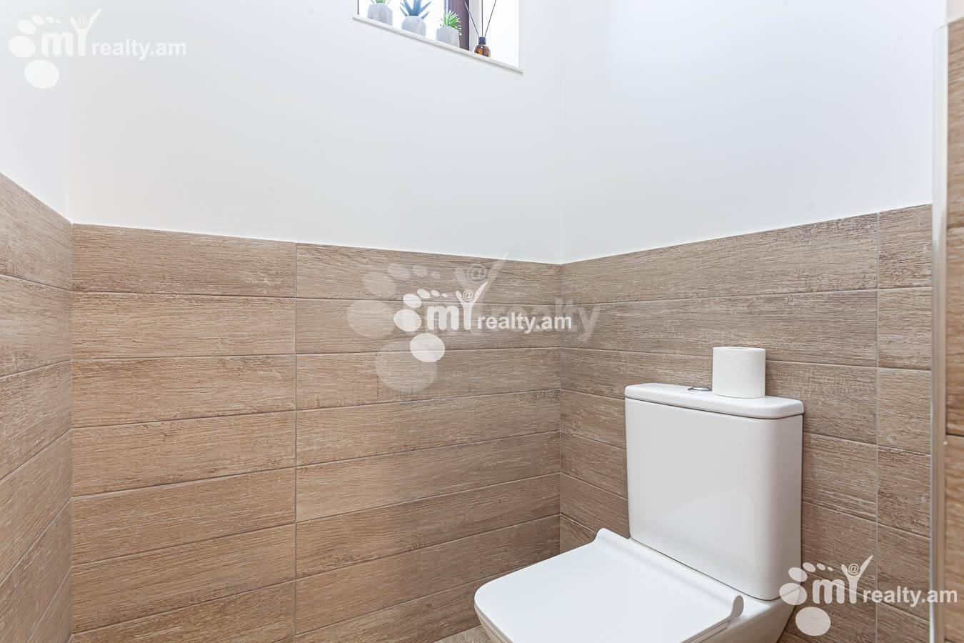 House for sale Bagrevand district, Nor Nork Yerevan, 154109