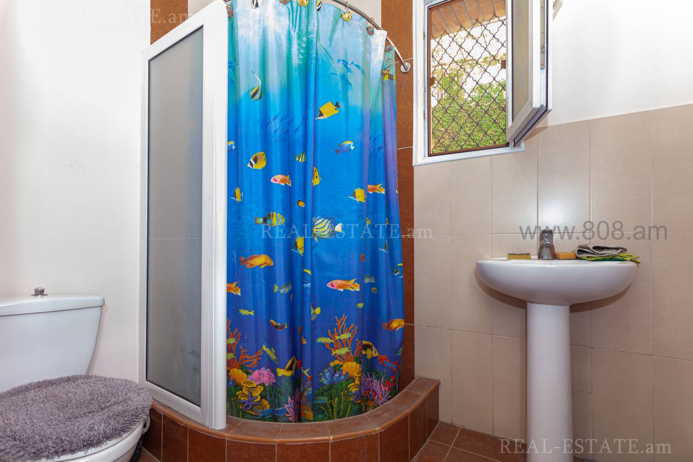 House for sale Hovsep Emin St, Arabkir Yerevan, 125145