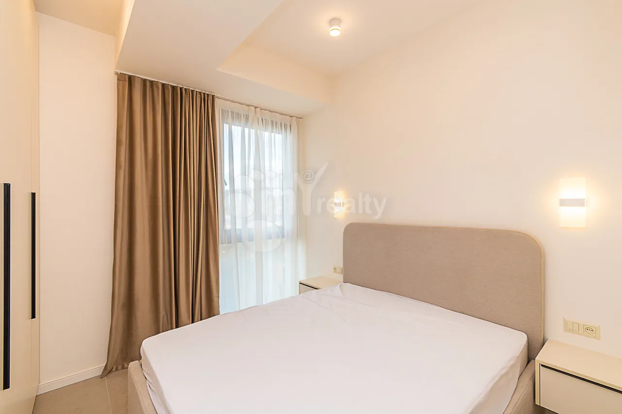 3 bedroom apartment for rent Komitas Ave, Arabkir Yerevan, 161818