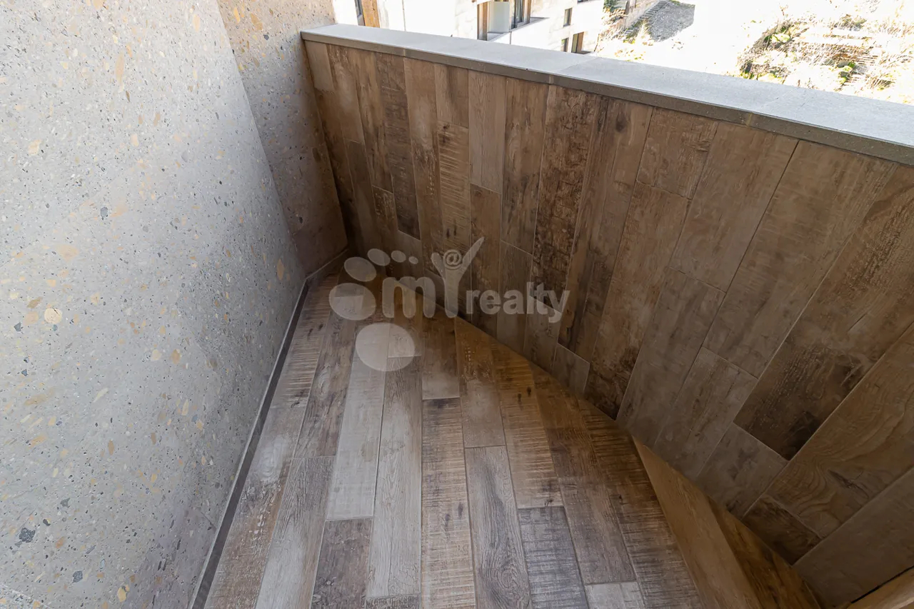 4 bedroom apartment for sale D. Demirchyan St, Center Yerevan, 157282