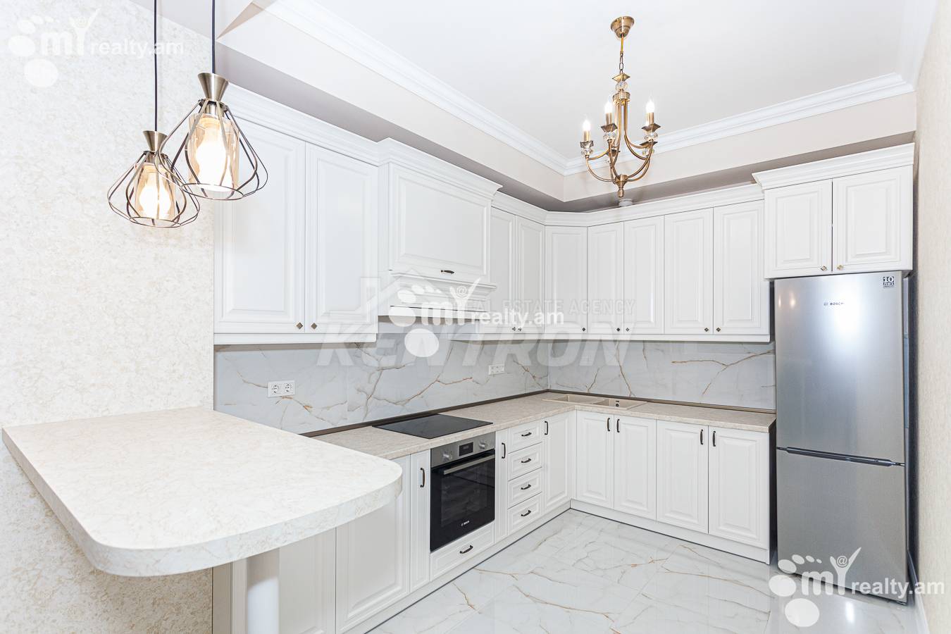 2 bedroom apartment for sale Nersisyan St, Quanaquère-Zeytoun Yerevan, 143811