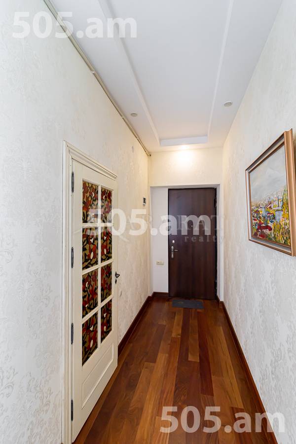 2 bedroom apartment for sale Proshyan St, Center Yerevan, 153828