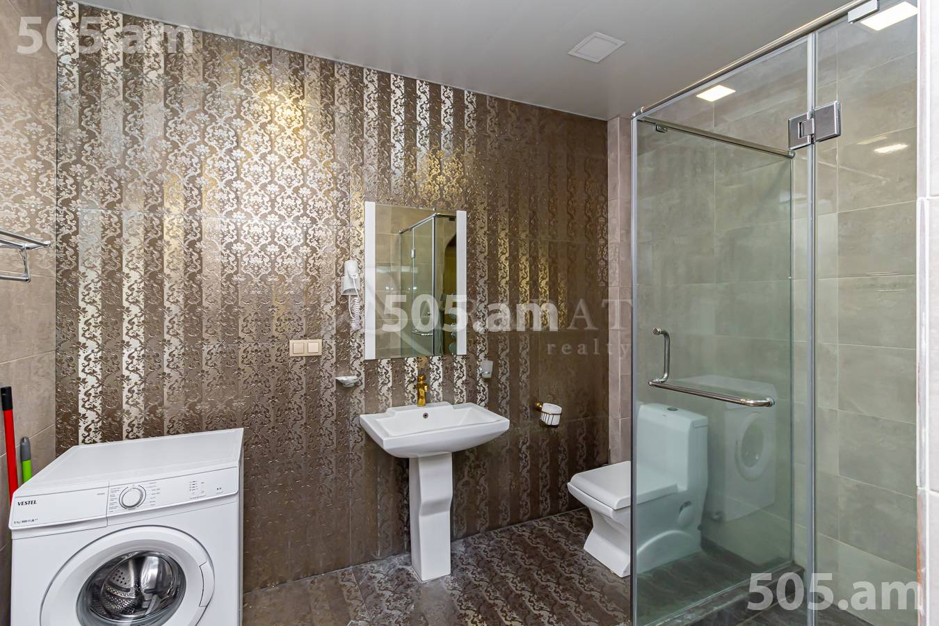 2 bedroom apartment for sale Proshyan St, Center Yerevan, 153828