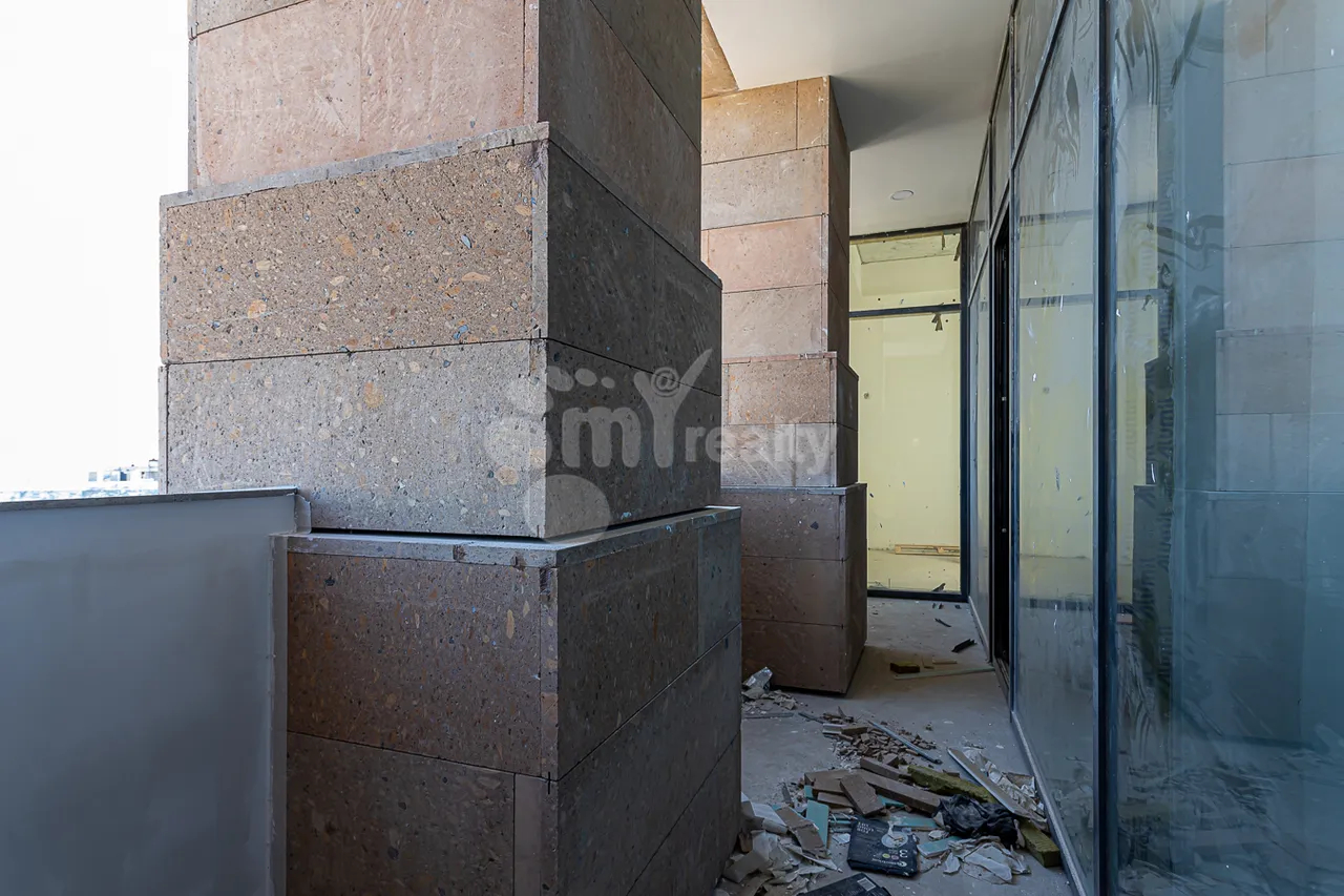7 bedroom apartment for sale Komitas Ave, Arabkir Yerevan, 159055