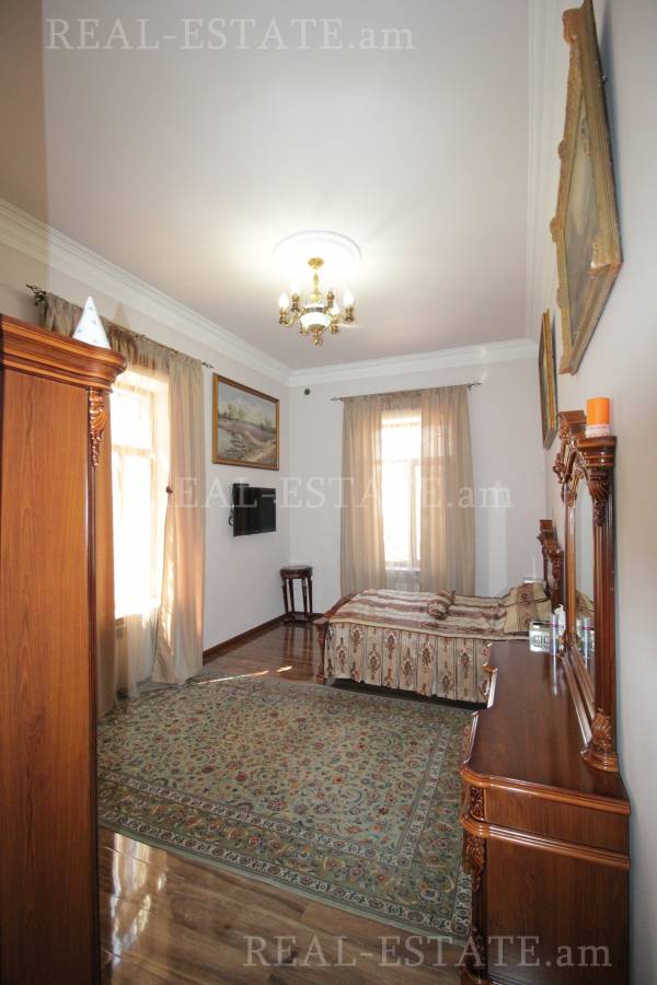 House for sale خیابان زاراف آقبیور, آوان ایروان, 82032