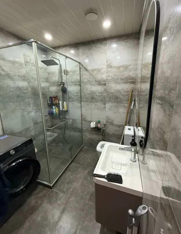 3 bedroom apartment for sale Minsk St, Nor-Nork Yerevan, 160838