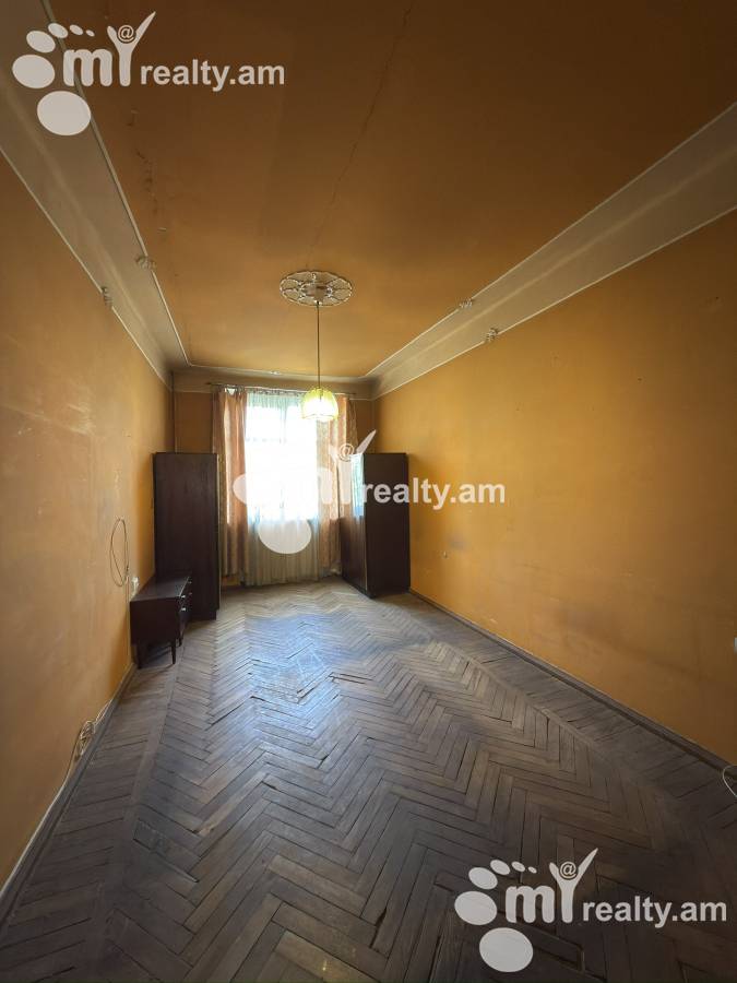 3 bedroom apartment for sale Kasyan St, Arabkir Yerevan, 158690