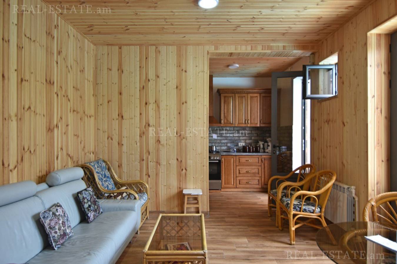 House for sale خیابان داویت بِک, اِرِبونی ایروان, 125271