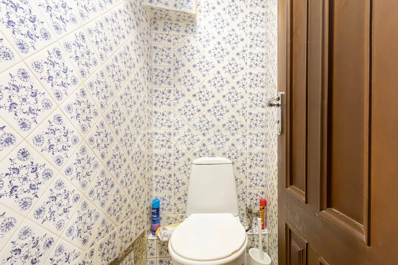 5 bedroom apartment for sale Abovyan St, Center Yerevan, 160117