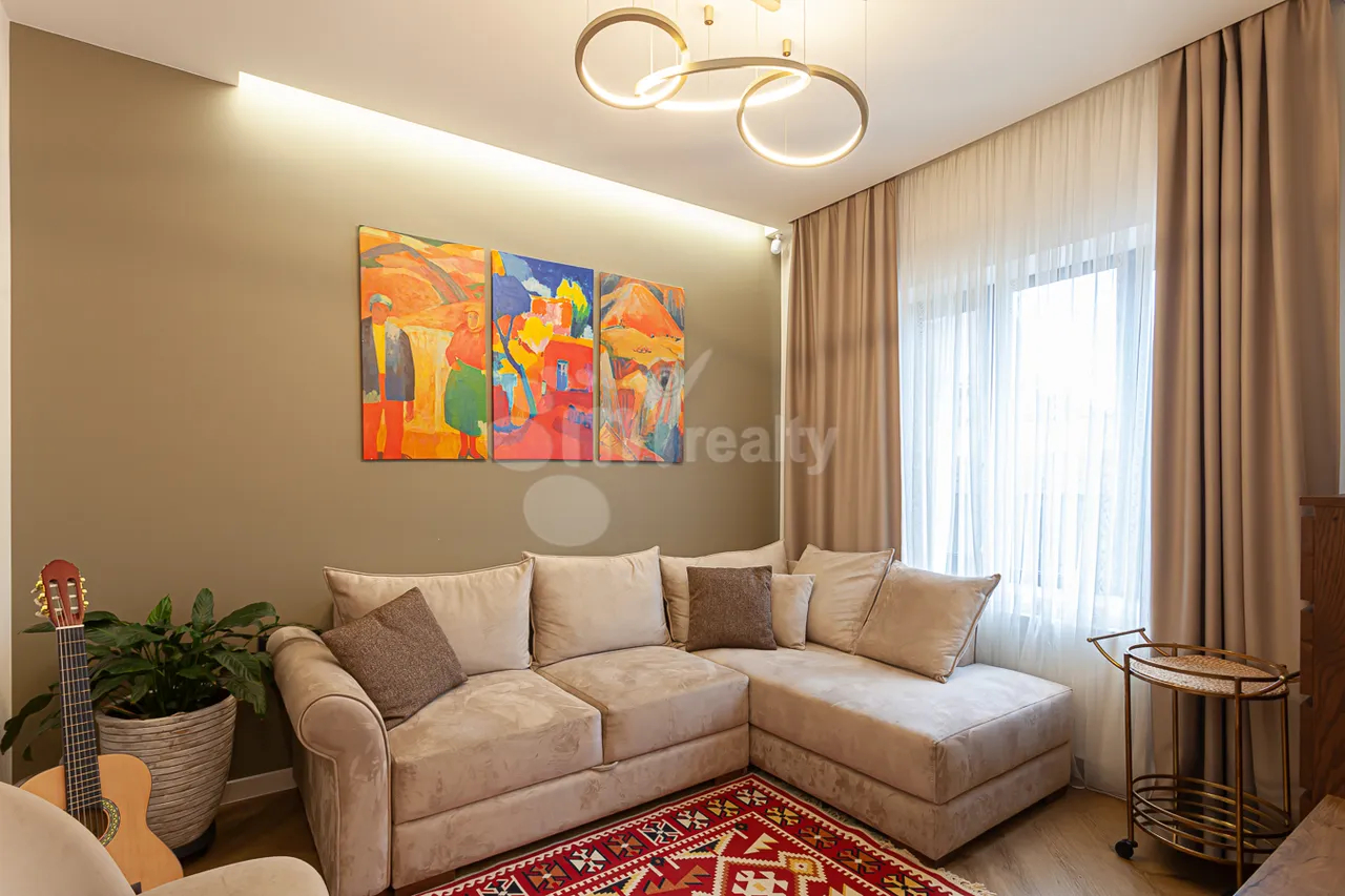 House for sale Abovyan dis, Avan Yerevan, 160738