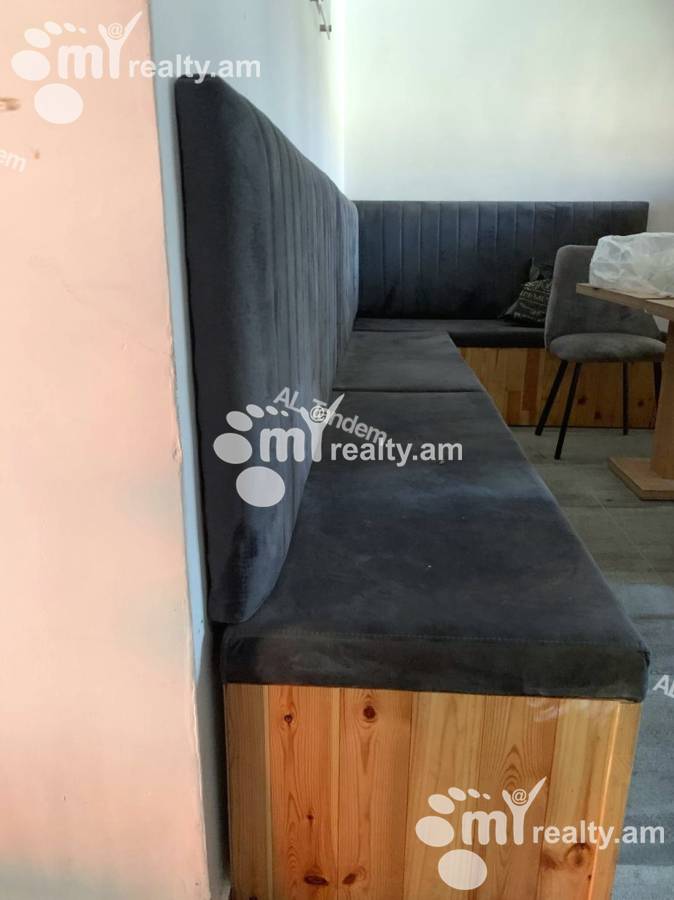 Commercial property for rent Teryan St, Center Yerevan, 154010
