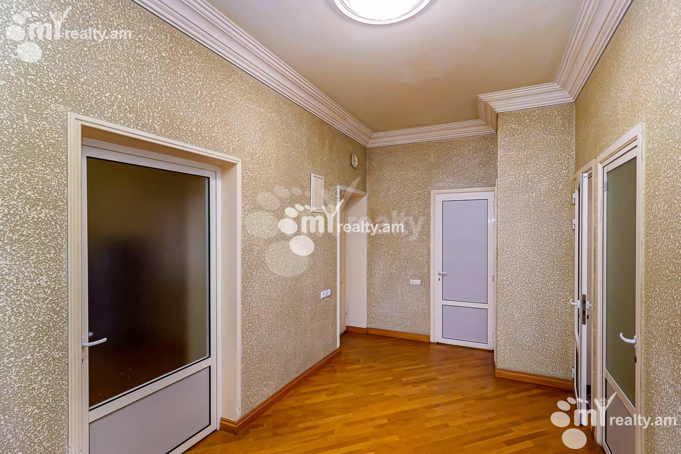 2 սենյականոց բնակարան  Կասյան փող, Արաբկիր Երևան, 151924
