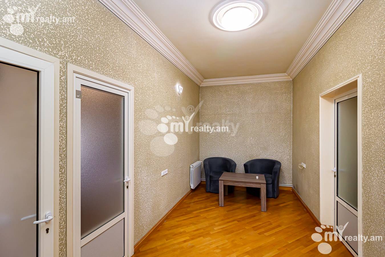 2 սենյականոց բնակարան  Կասյան փող, Արաբկիր Երևան, 151924