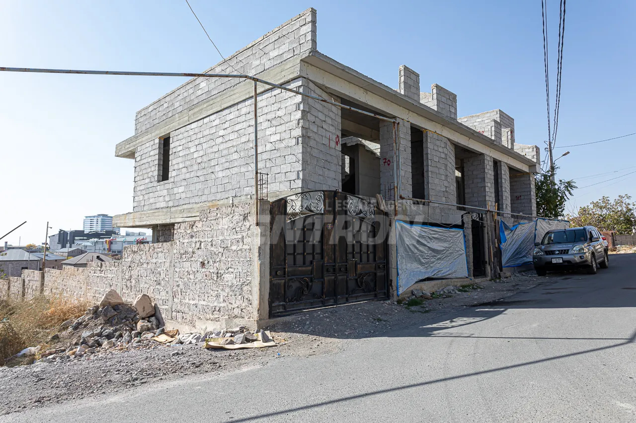 House for sale Tumanyan street, Qasakh Kotayk, 157273
