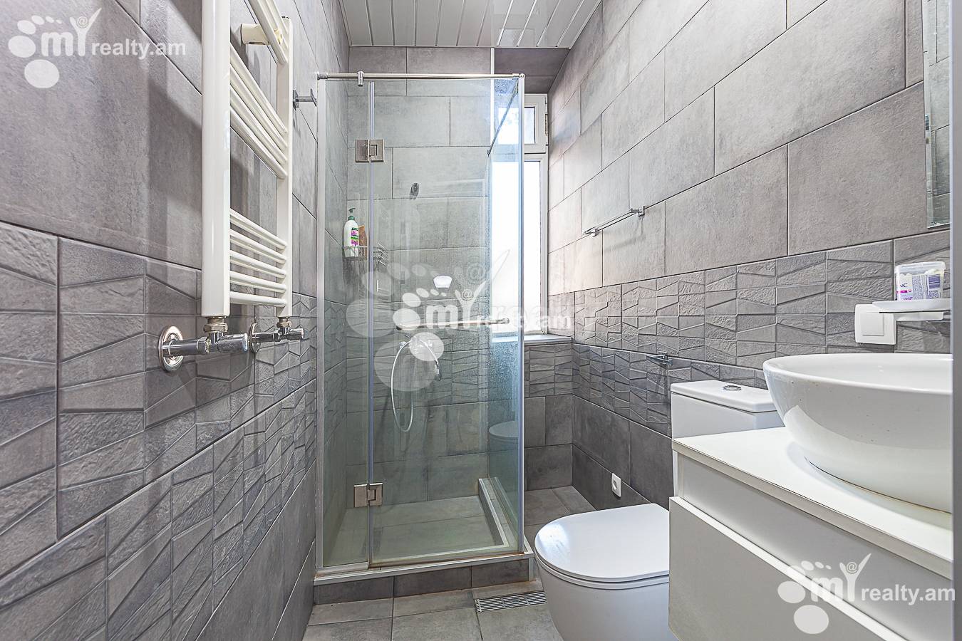 2 bedroom apartment for rent Heratsi St, Center Yerevan, 151298