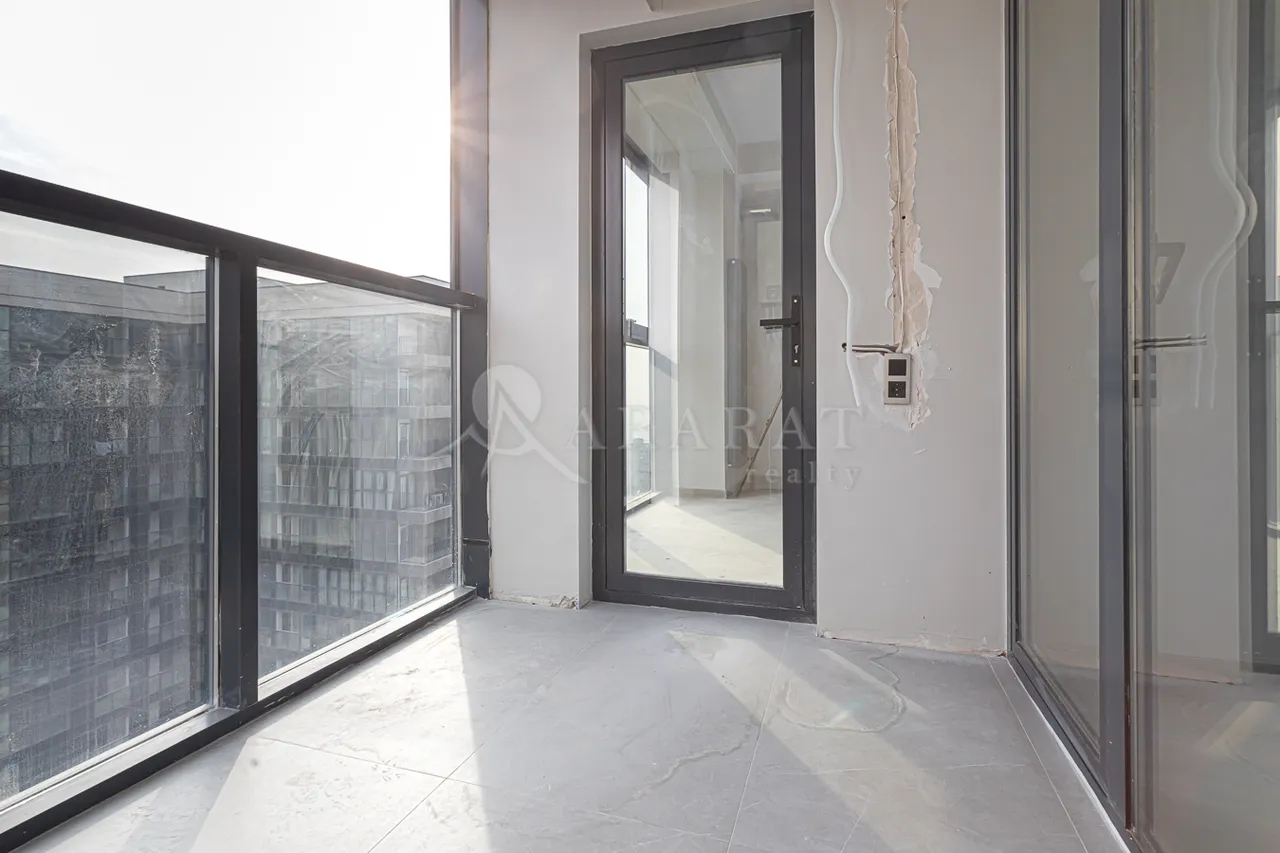 2 bedroom apartment for sale Komitas Ave, Arabkir Yerevan, 157896