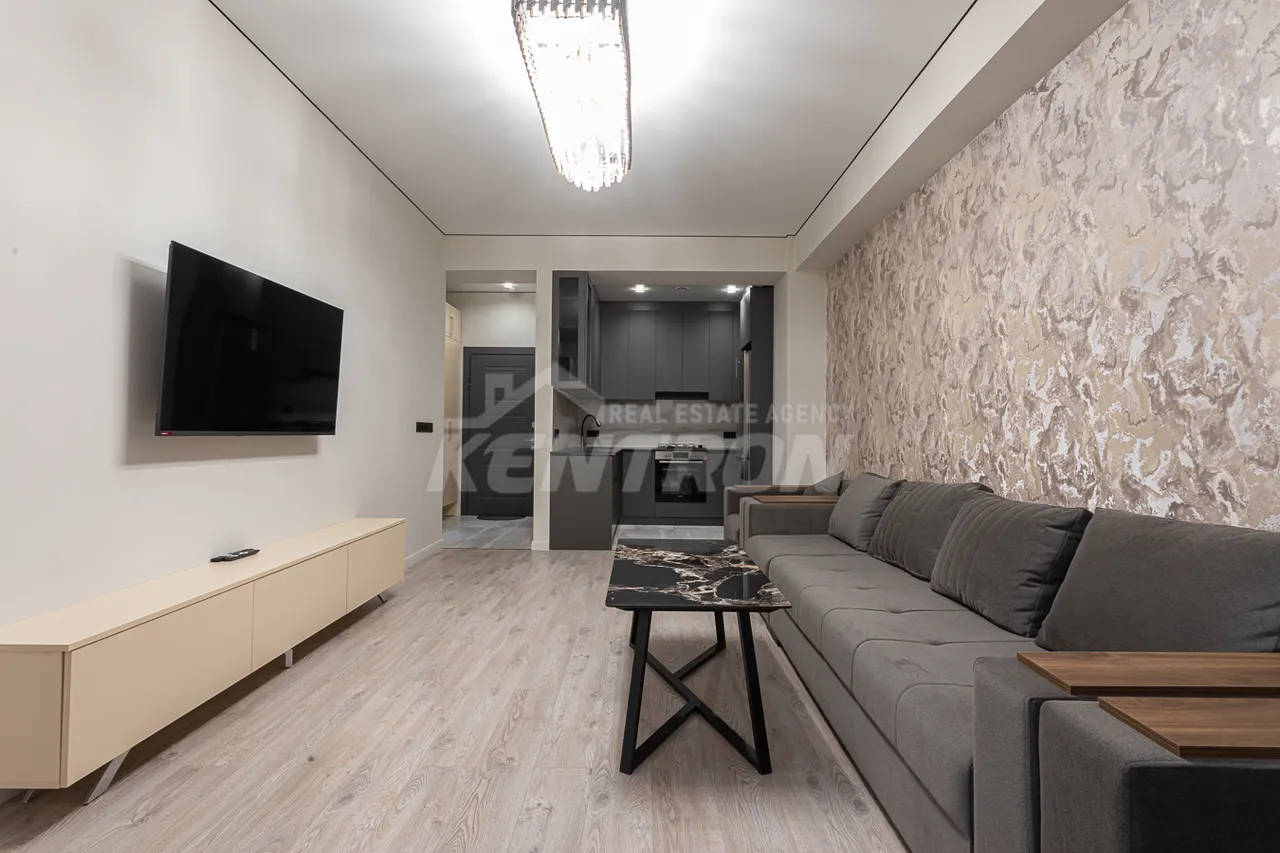 2 սենյականոց բնակարան վարձով Մ. Մելիքյան փող., Քանաքեռ-Զեյթուն Երևան, 159313